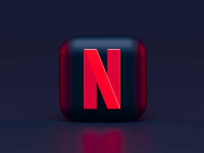 YouTube thumbnail – tech